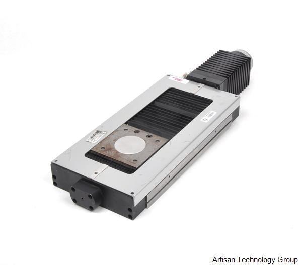 Klinger MC42468 Linear Translation Stage