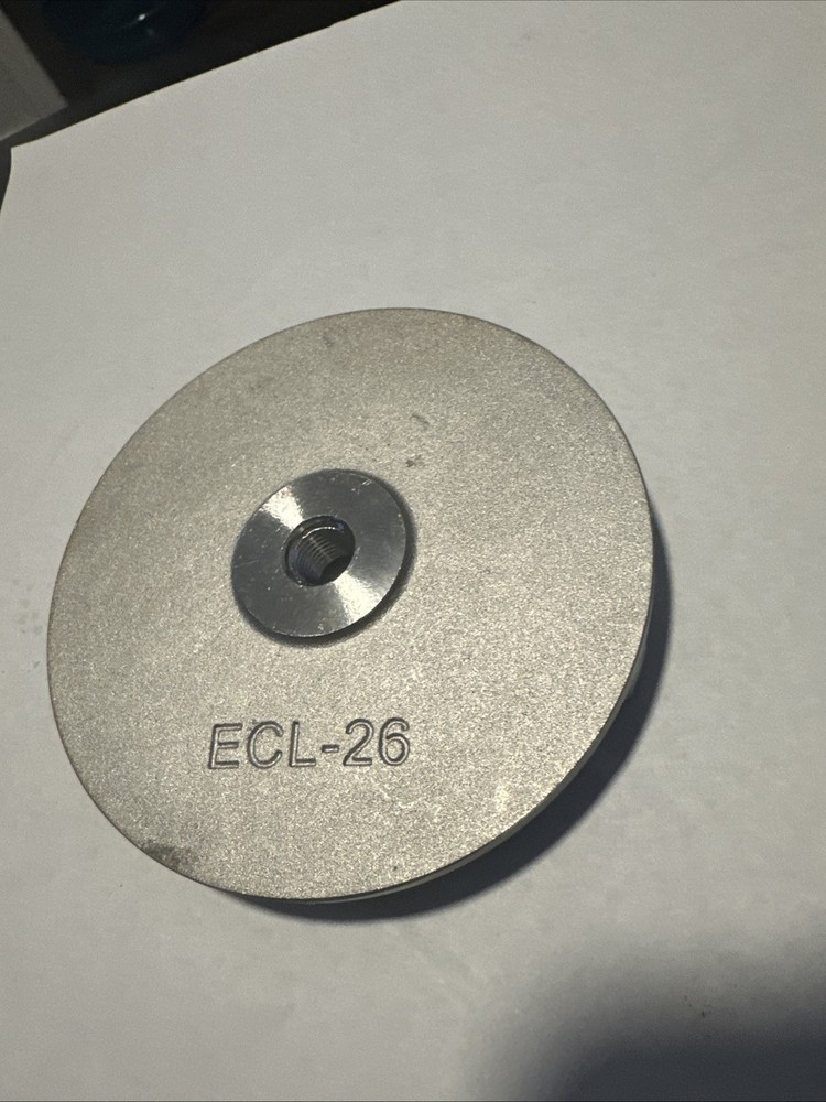 Jackson 5700-002-06-19 IMPELLER ECL-26 ES2000 PUMP