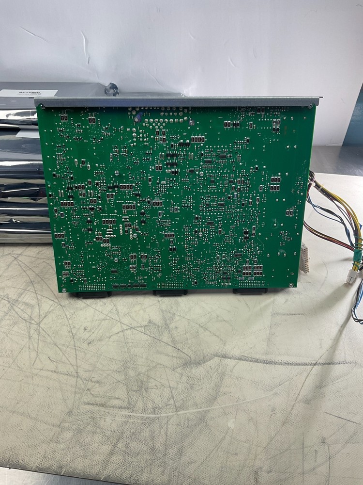 RTP7a.P9 - Secondary Power Supply