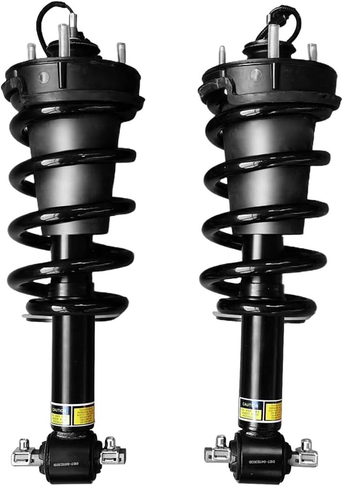 2PCS Front Shock Absorber Struts Assembly Magnetic Ride Control