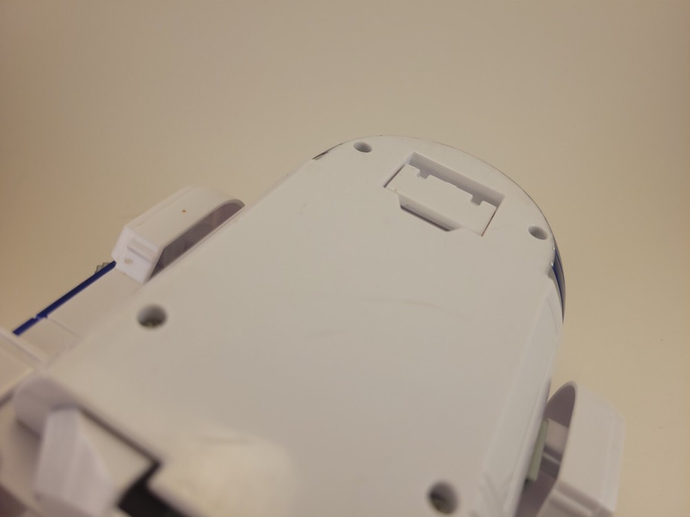 Star Wars R2-D2 Micro Machines Playset - Incomplete