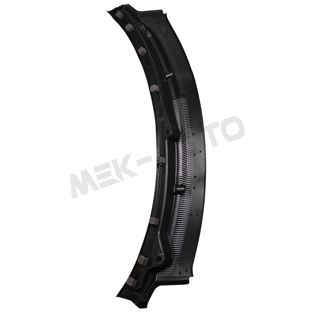 BB5Z78022A68AA Top Windshield Cowl Grille For Ford Explorer 2011-2019