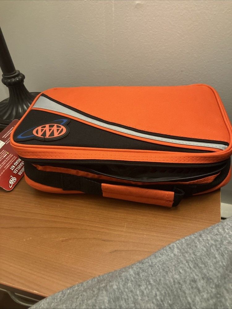 Lifeline Excursion Road Kit 76-Piece