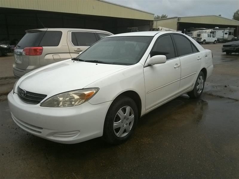 Fuse Box Cabin Fits 2004 Camry 570449