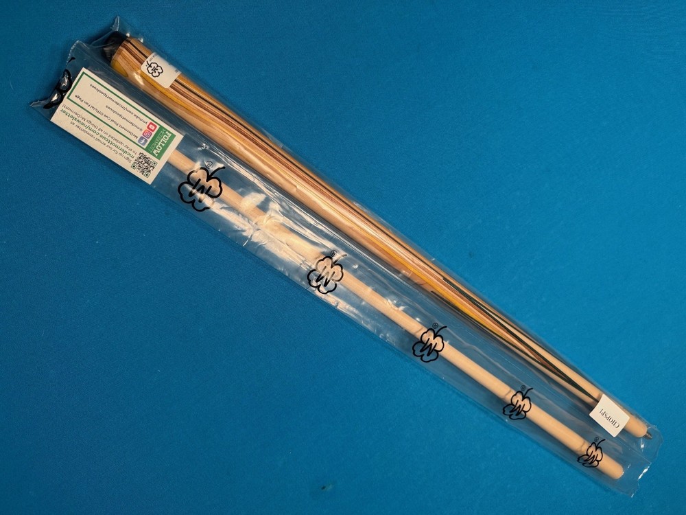 McDermott Chops Pool Cue Vertical CHOPSP1 NEW