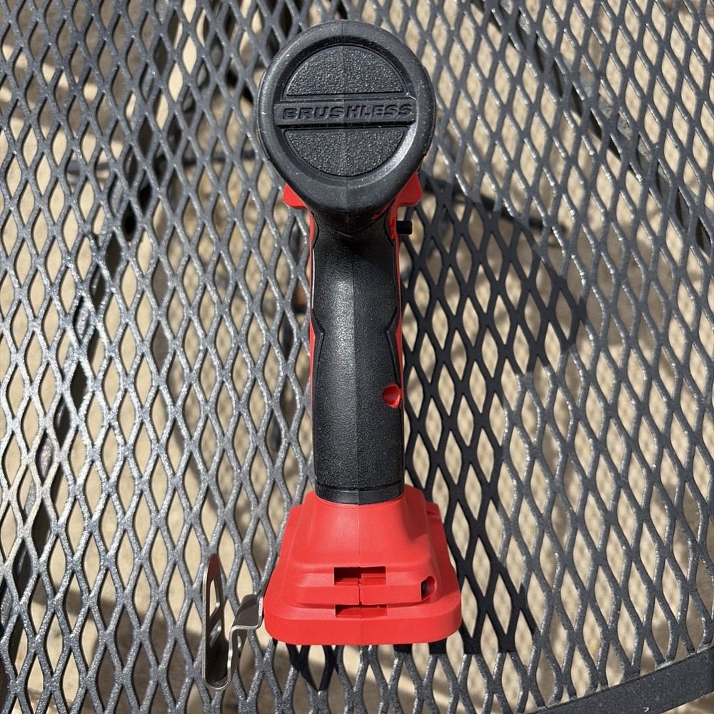 Milwaukee 3601-20 M18 18V Compact Brushless 1/2" Drill/Driver – Bare Tool