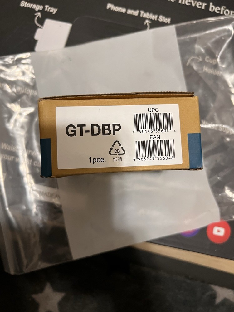 Aiphone Gt-dbp Audio Module Panel New In Box