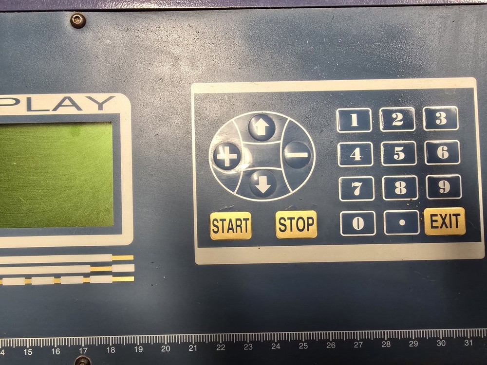 Wire Stripper Machine