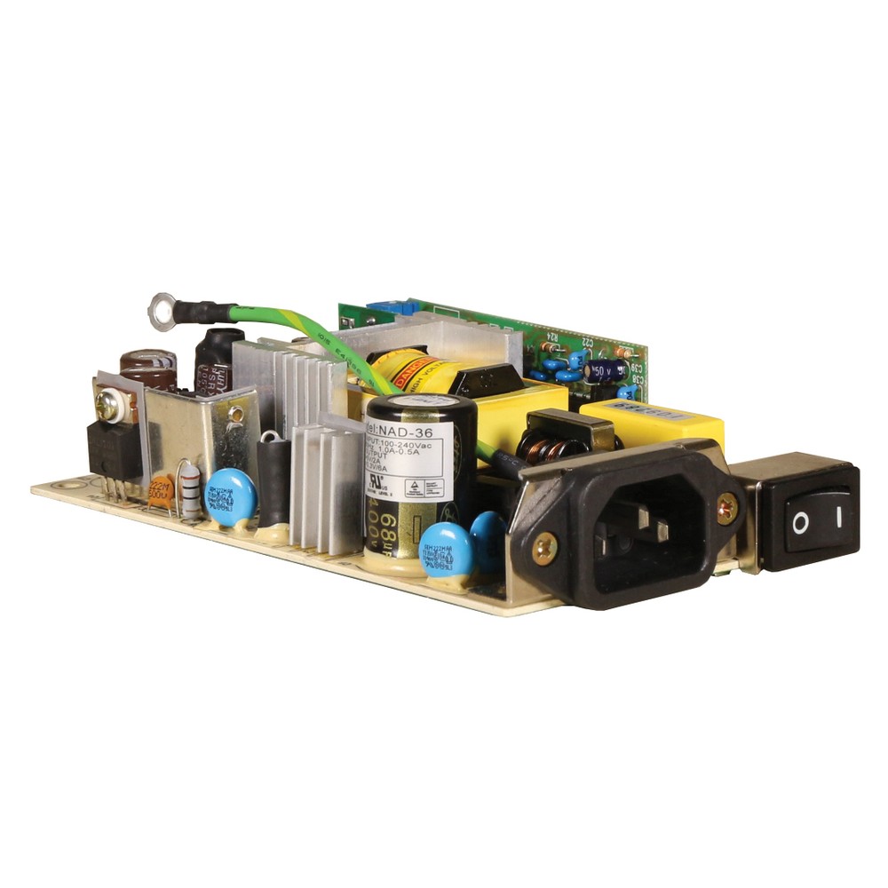 YCL NAD-36 100-240V DC