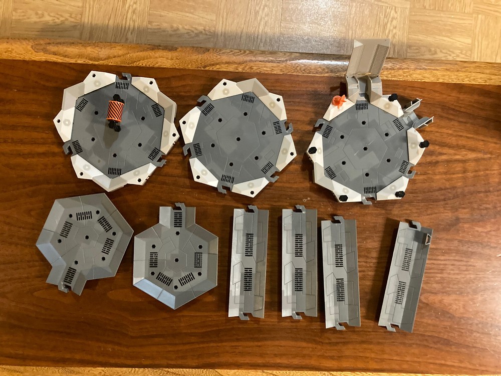 HexBugs Parts Lot