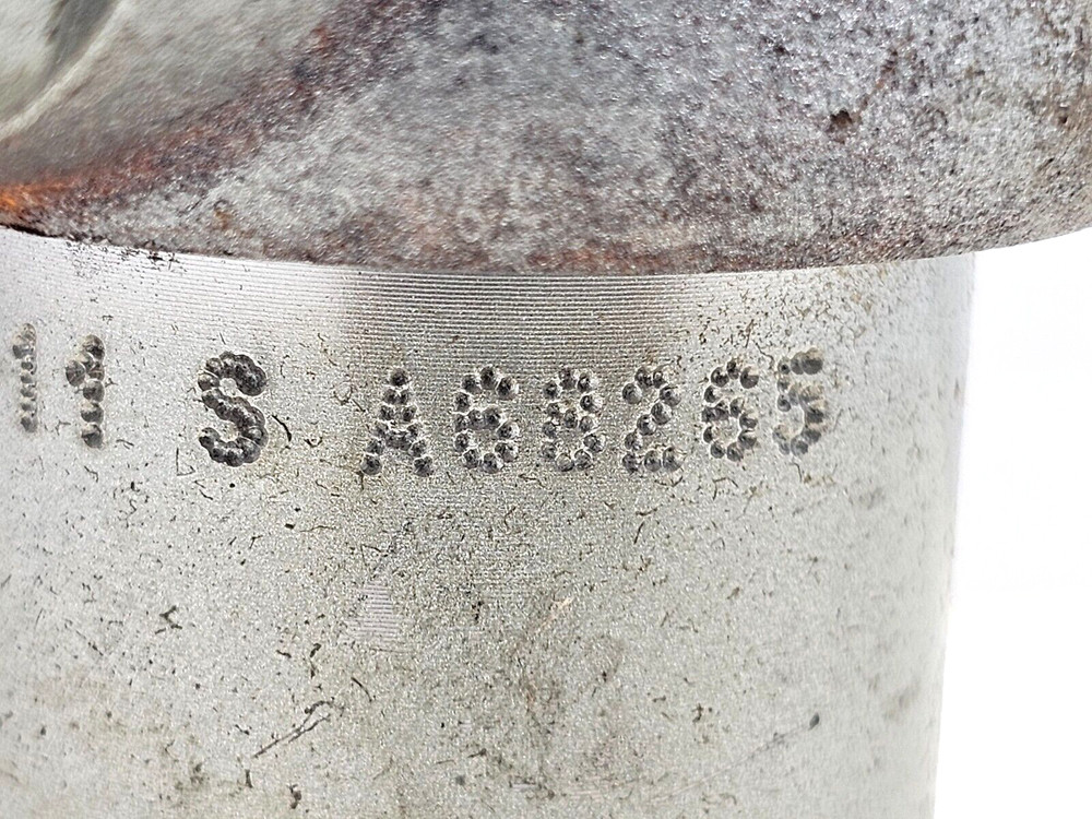 FMC CHIKSAN SWIVEL JOINT 3206876