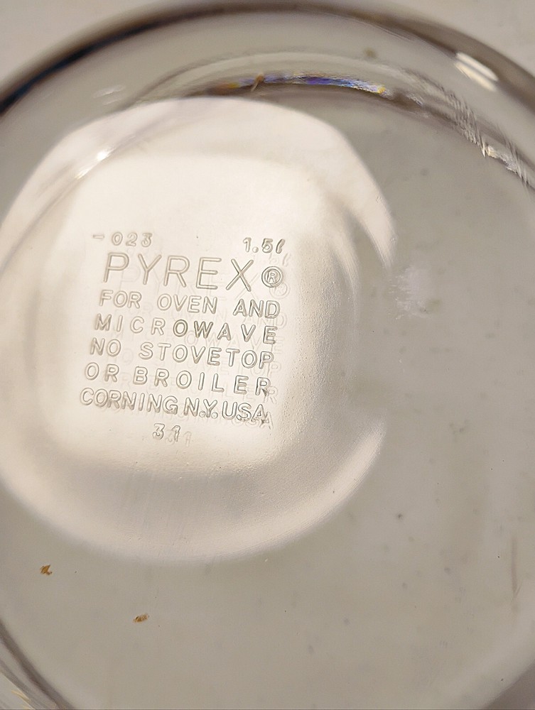 Vintage Reed & Barton Silver-Plated Covered Casserole with Pyrex Insert