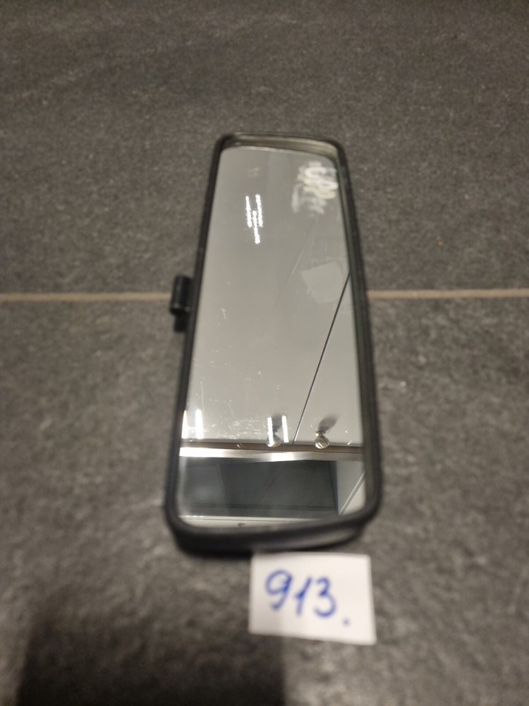 2015 VOLKSWAGEN UP REAR VIEW MIRROR E1021204
