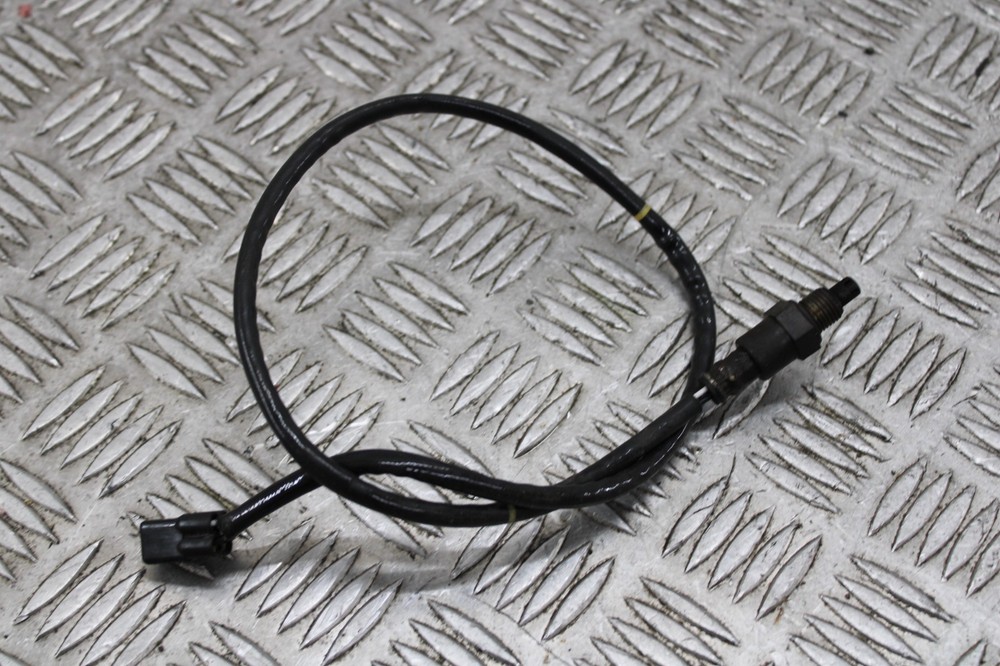 Yamaha MT 03 2023 exhaust lambda sensor 2020 - 2026