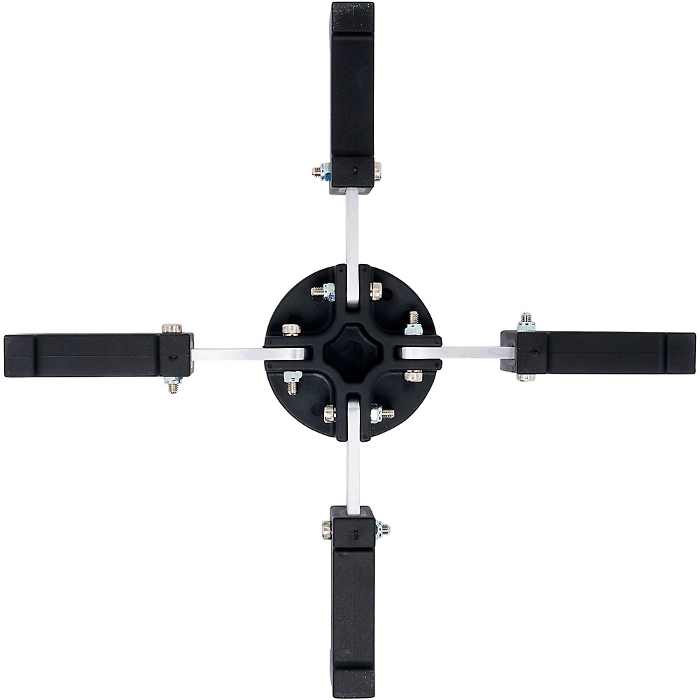 LP Collapsible Conga Riser