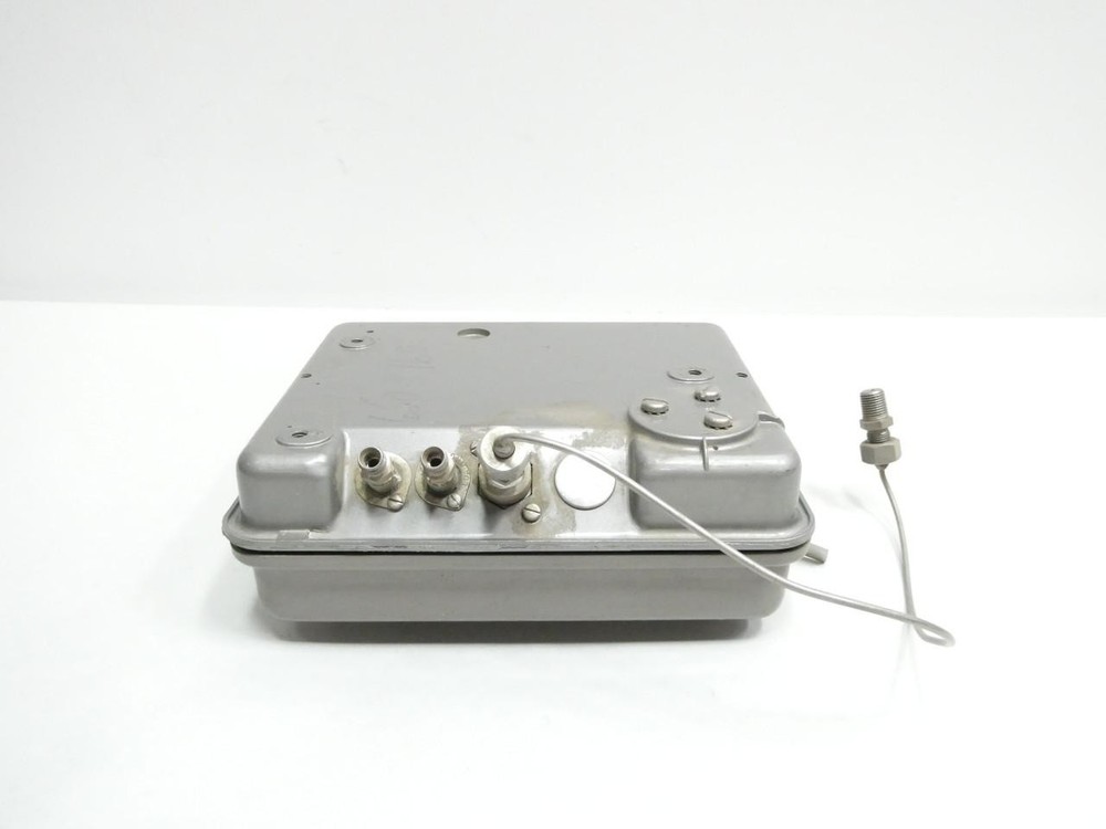 Bailey KP1350A B068 Flow Transmitter