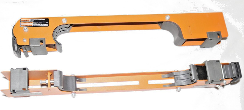 OEM ridgid bracket miter saw AC994BR
