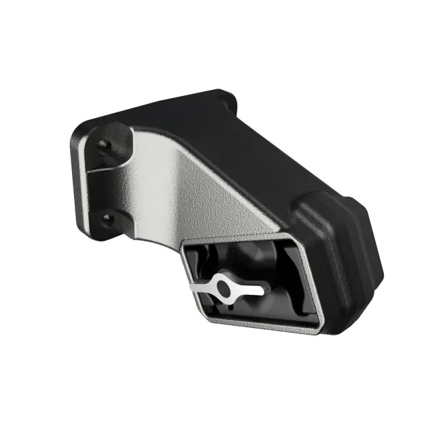 Genuine Mopar Engine Mount Bracket Left Side 68137446AA