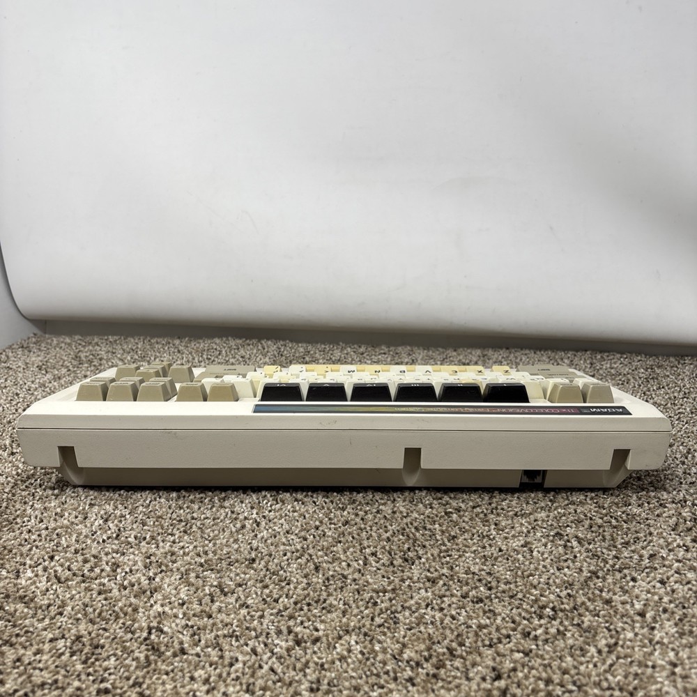 Adam Computer Keyboard TESTED READ