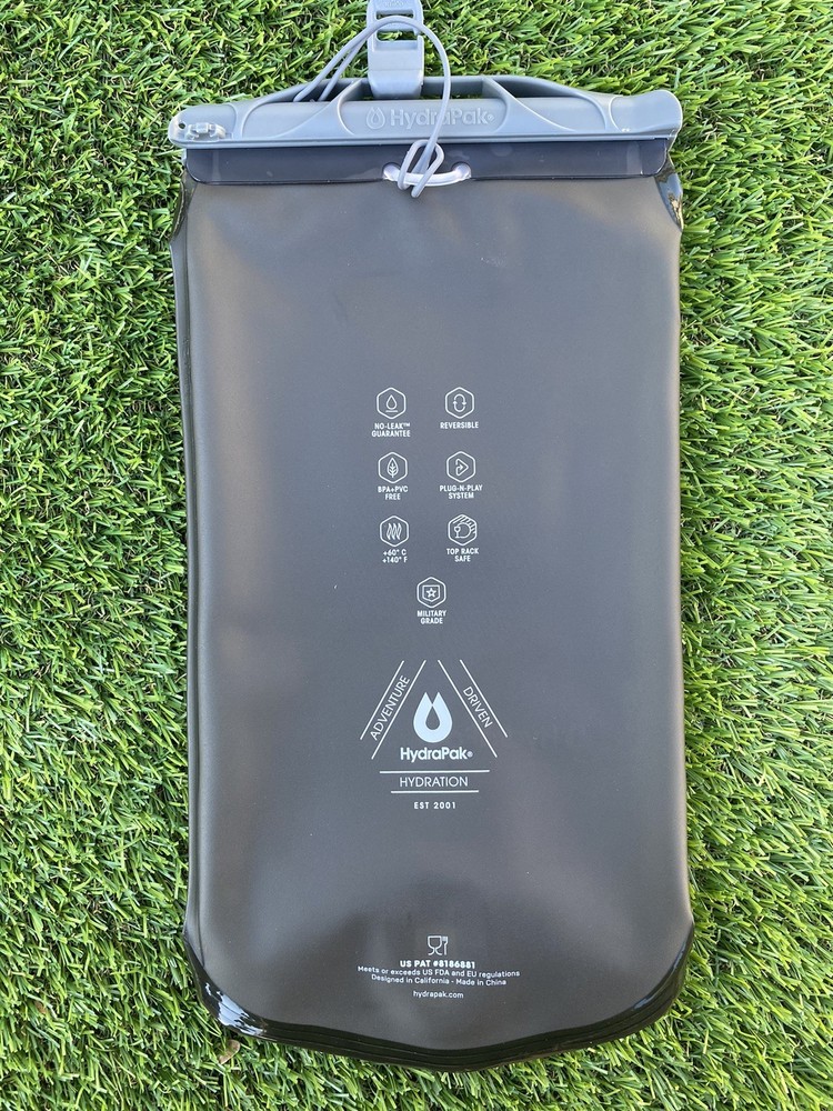 HydraPak Full Force Hydration Bag - 2L