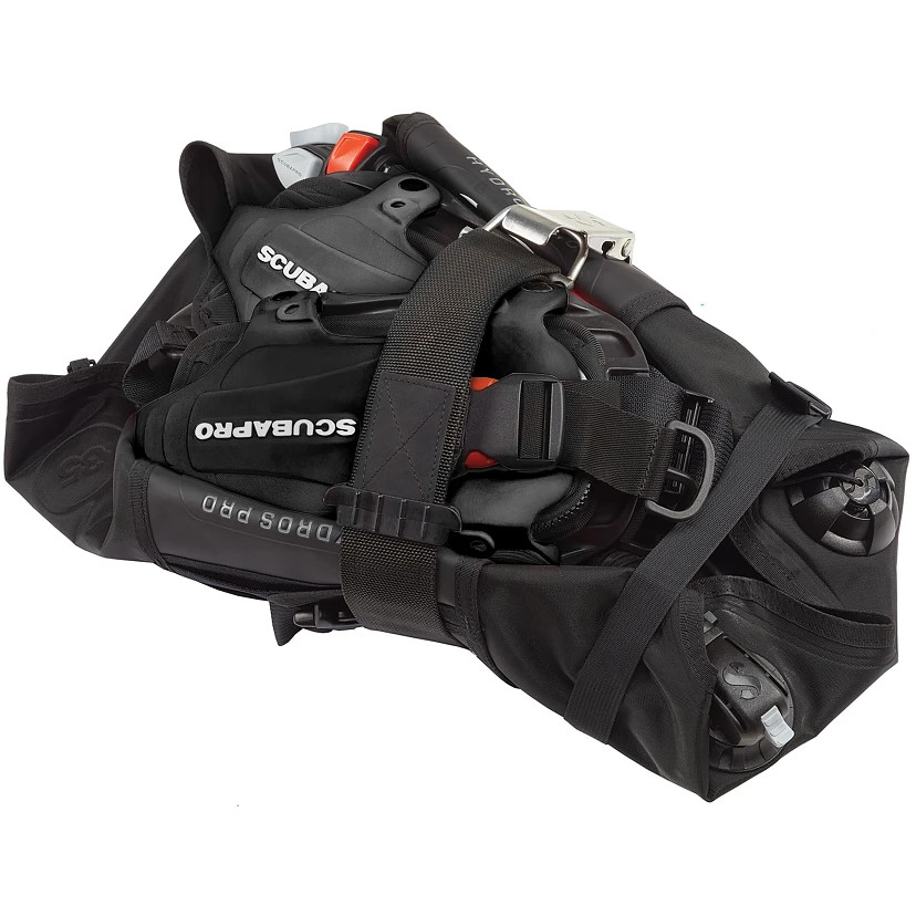 ScubaPro Hydros Pro w/Air2