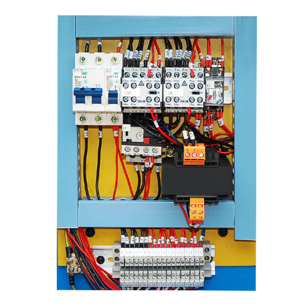 3HP Ring Band Roller Pinch Roll Bender Bending Square Round Flat Steel 2.75"