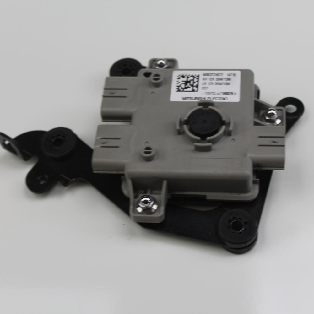 2014 honda interceptor 800 LED HEADLIGHT COMPUTER