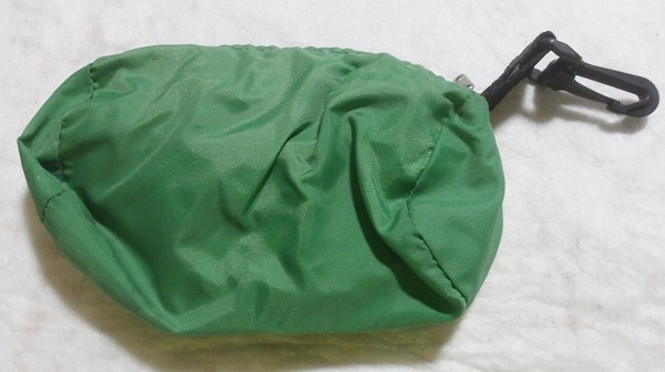 KICKBACK & RELAX GOLF CLASSIC ACCESSORY POUCH