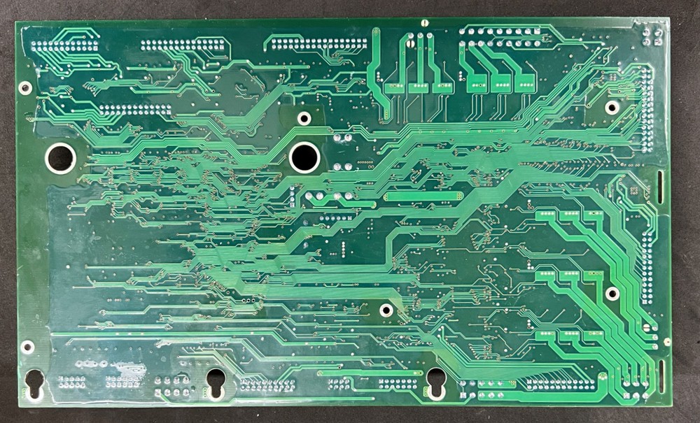 Eversys Cameo C2/ C2ms Micon-03B Interface Control Board 103 945 Untested