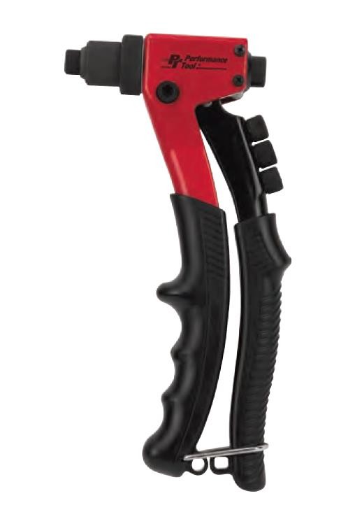 Performance Tools W2009 Rivet Gun