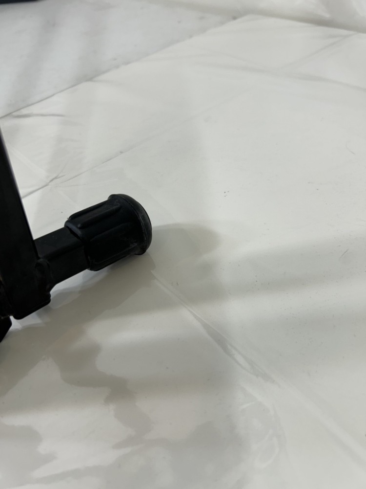 Kreitler Challenger Rollers 4.5" Bicycle Rollers Bike Training