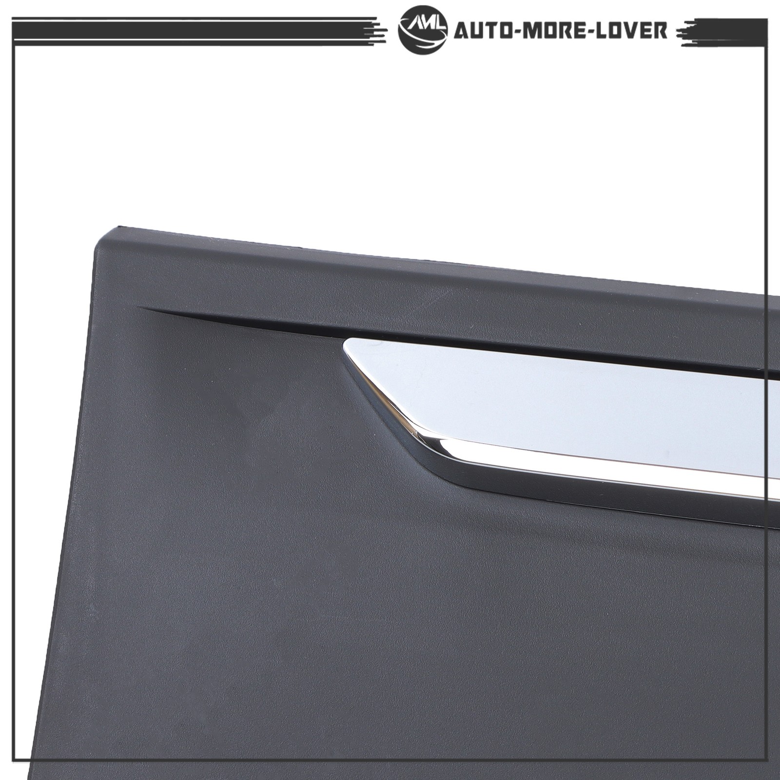 TK4951RC0B For Mazda CX-9 2016-2023 Rear RH Passenger Door Lower Molding