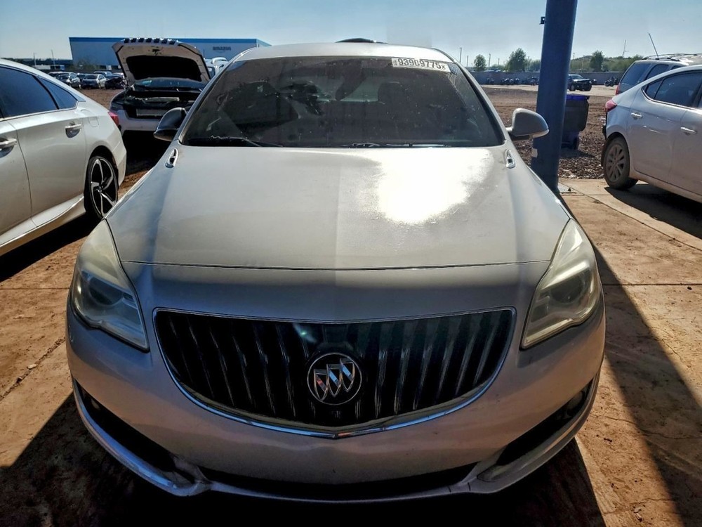 Temperature Control Automatic Temperature Control Fits 14-17 REGAL 2561015