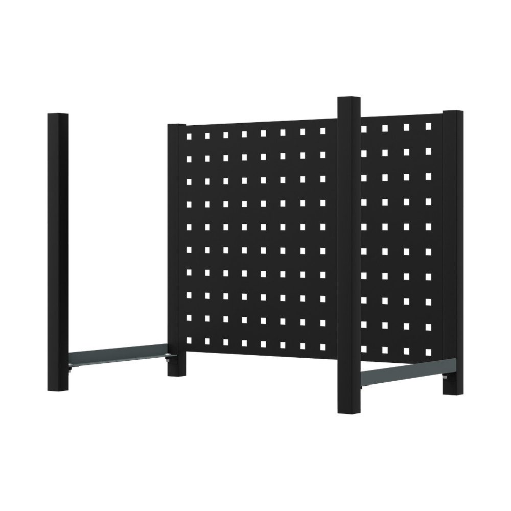 Sealey Modular Storage Mid Unit Pegboard 580mm APMRM6