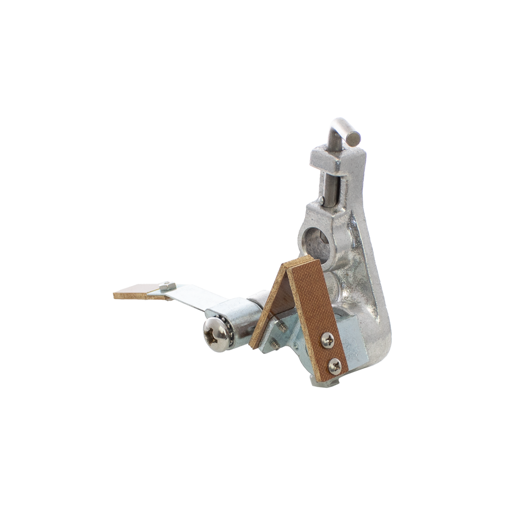 FRONT SCRAPER LEFT HAND ASSY - SA20