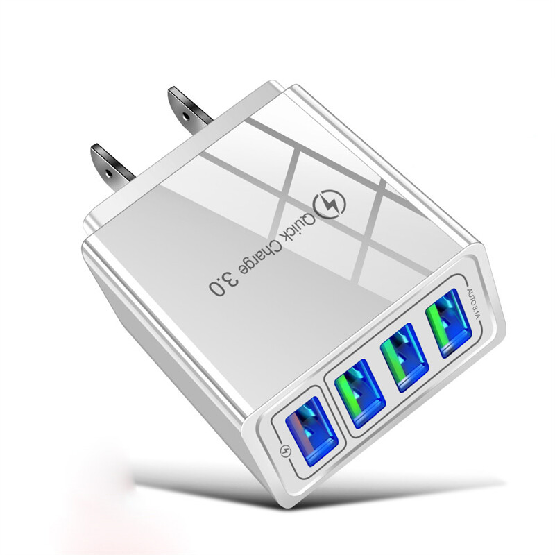 20W 4Amp USB Type C Wall Charger Power Adapter Plug for Iphone