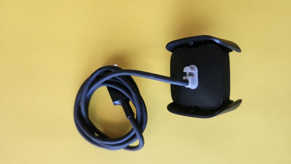 Fitbit Versa 2 Charging Cable Genuine OEM Authentic, Free Shipping