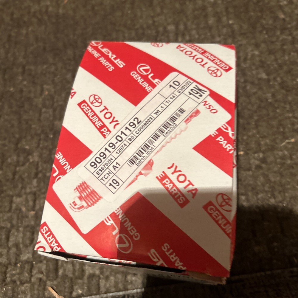 Spark Plug DENSO K16TR11