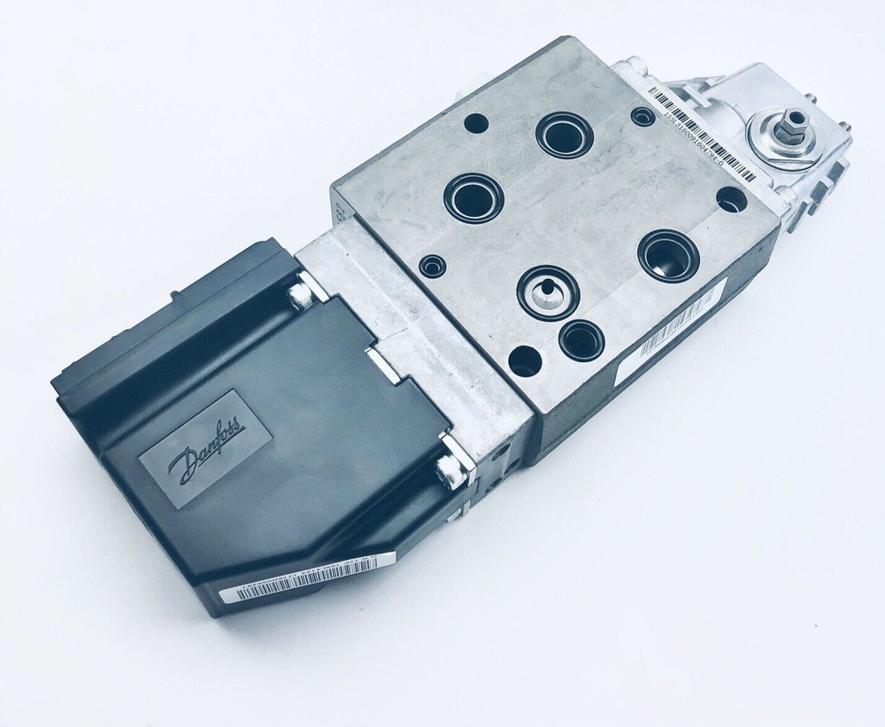 87346809 VALVE SLICE FITS CNH