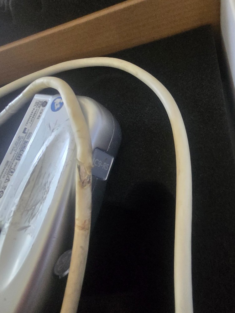 GE IC9-RS