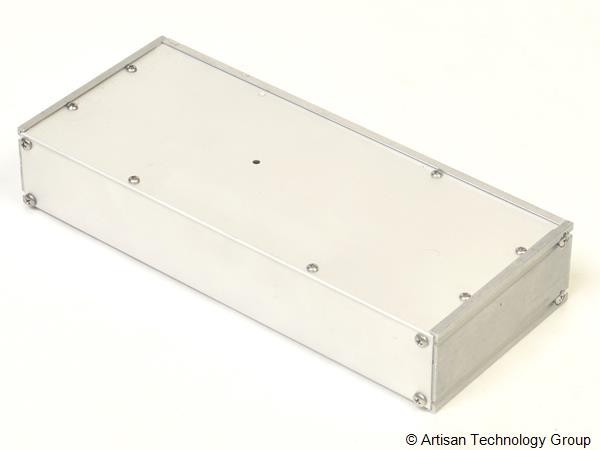 Programmed Test Sources PTS 1007/2 Module