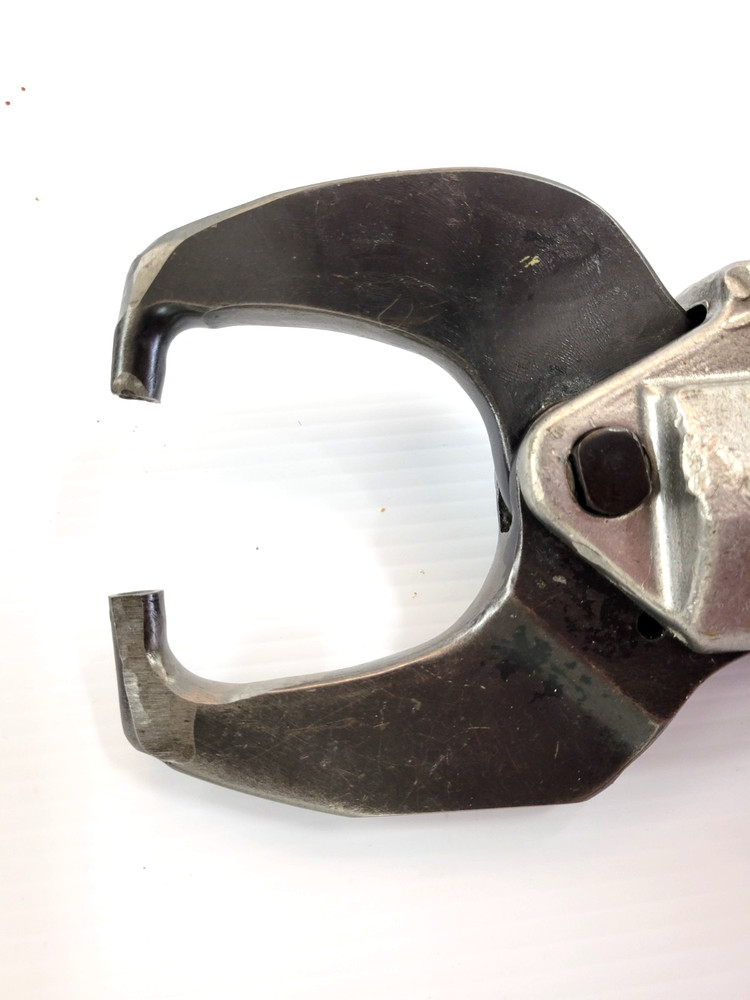 General Pneumatic Tandem Rivet Squeezer w/ 3" Jaws