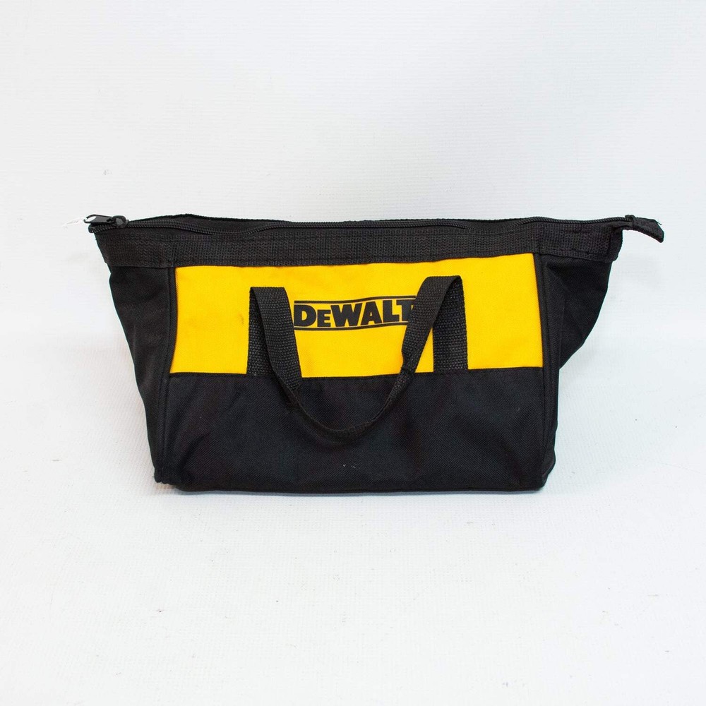 DEWALT DCF809 & DCD708 Impact Driver & Drill/Driver Tool Set