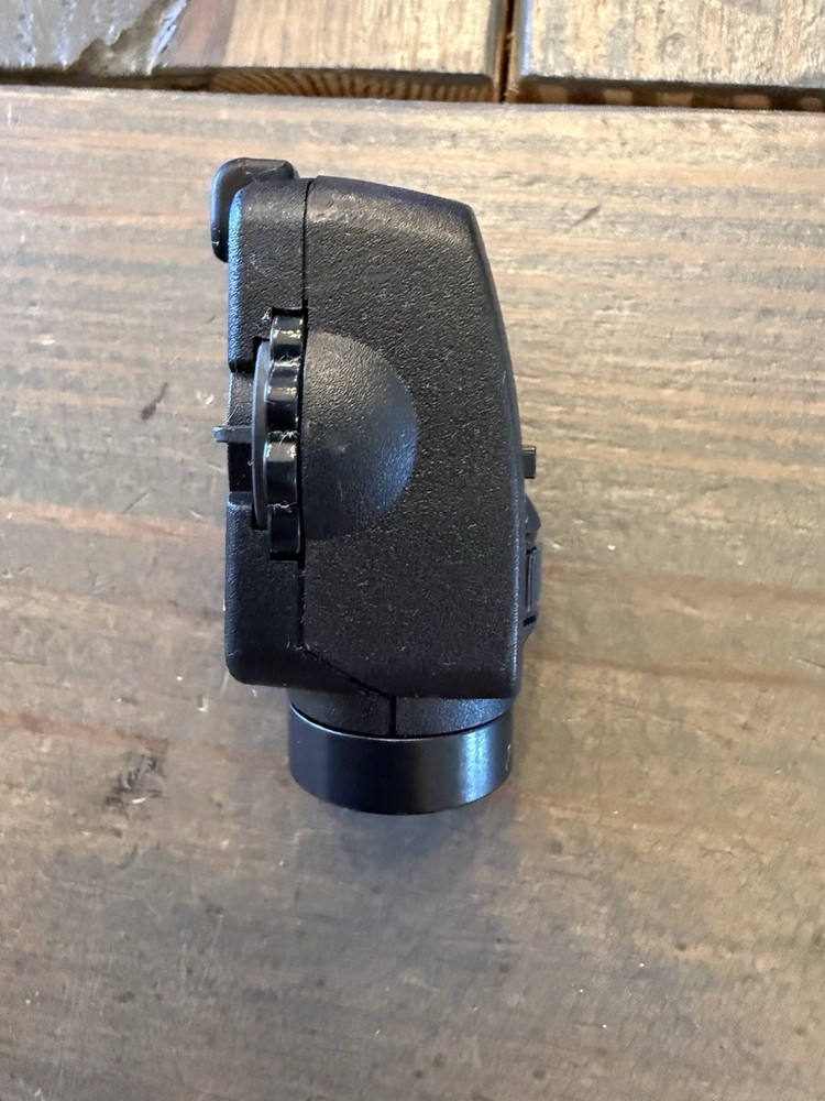 Welch Allyn 13010 Ophthalmoscope Head Only - Tested