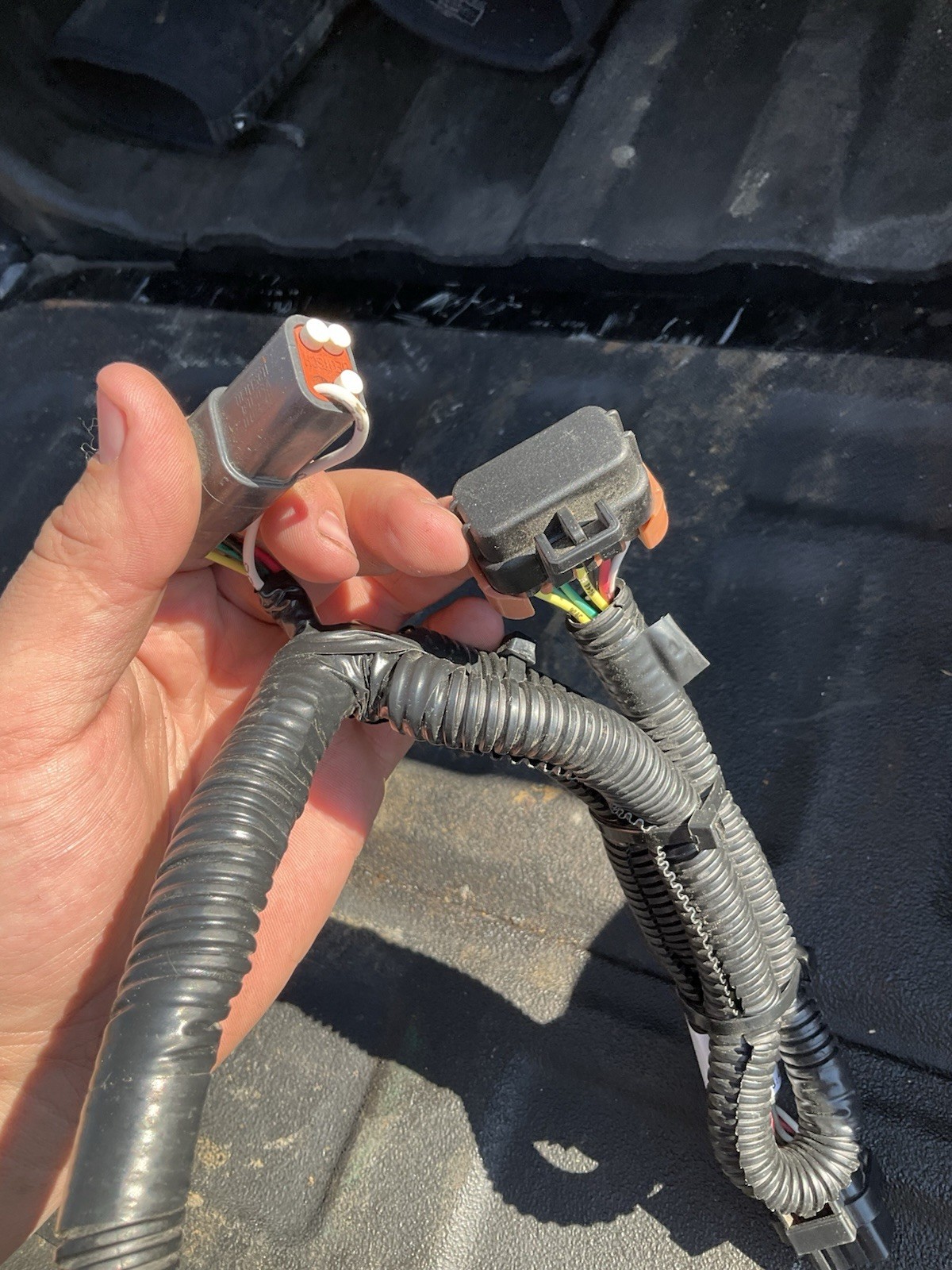 John Deere Universal Gen 5 Plus