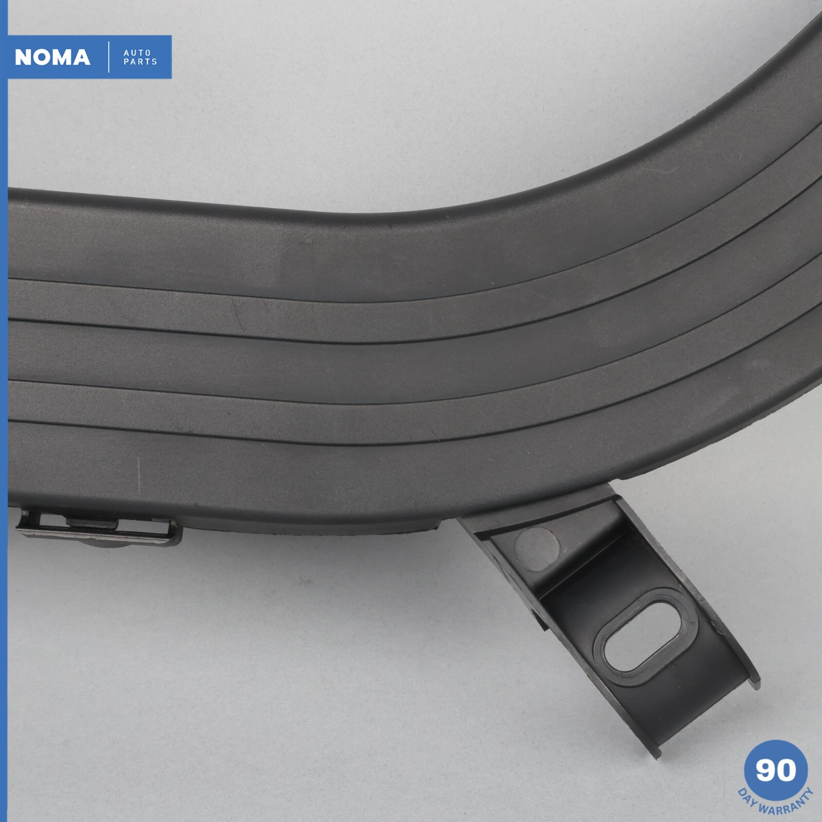 09-16 BMW Z4 E89 sDrive 35i Lower Bottom Cable Guide Bracket Cover 7583199 OEM