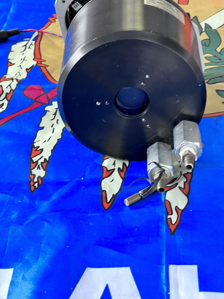 Spectral Source Instruments CCD Camera