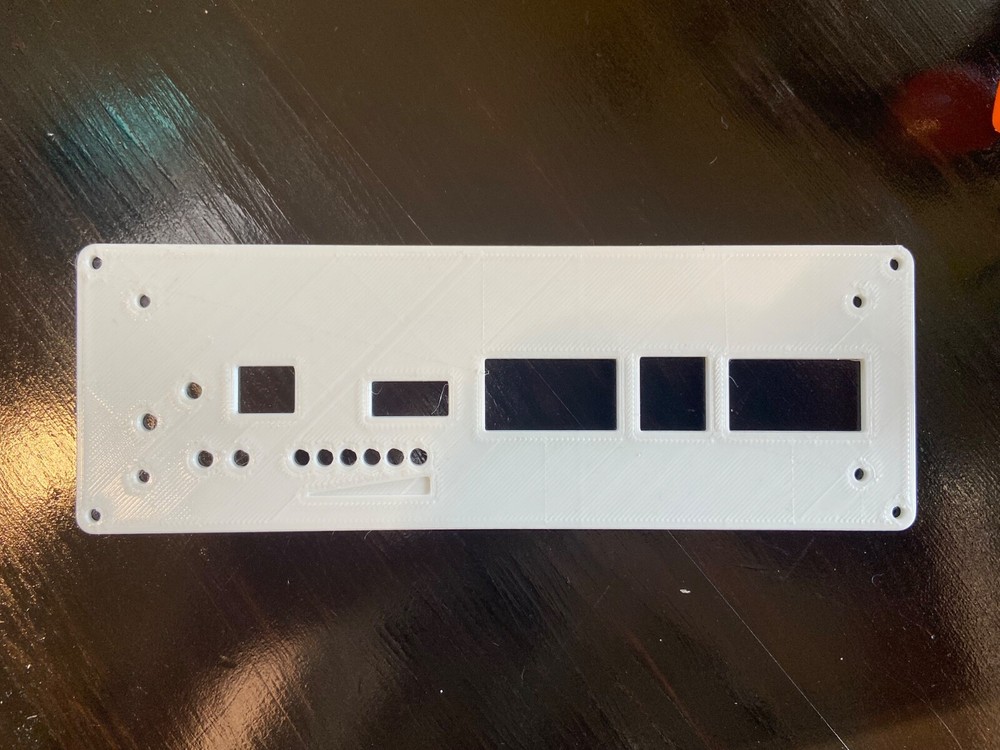 JK Inverter BMS Faceplate