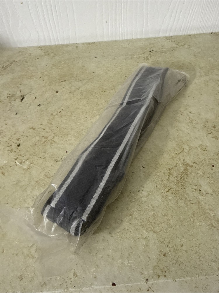 Camera Strap 1 1/4” Thick With Name On It