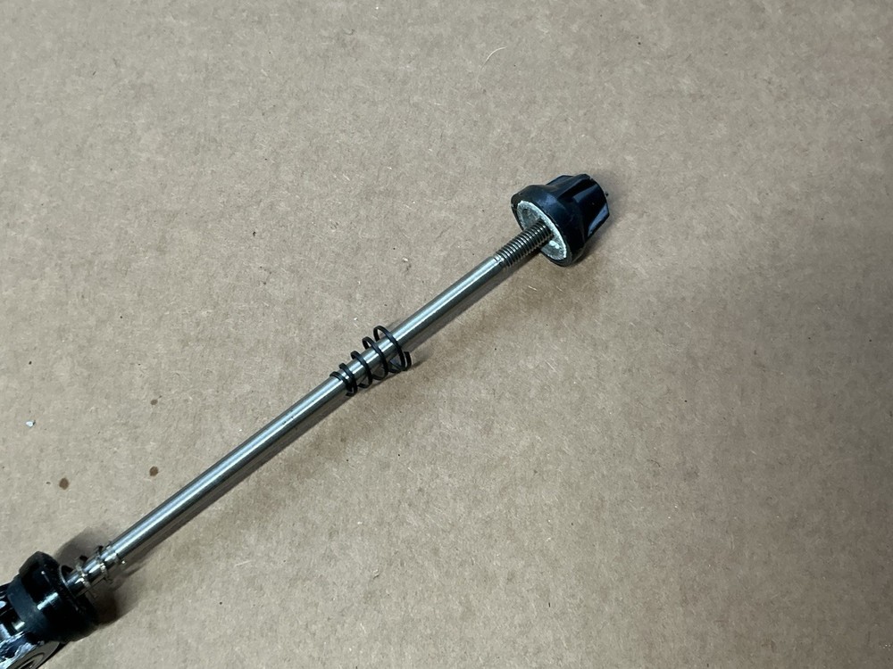 American Classic Titanium Front Quick-Release Skewer Road/MTB